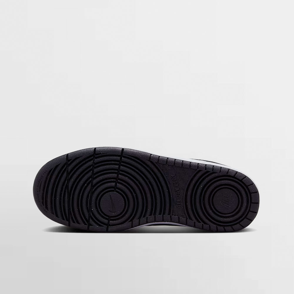 NIKE CALZADO COURT BOROUGH LOW RECRAFT GS - DV5456 131