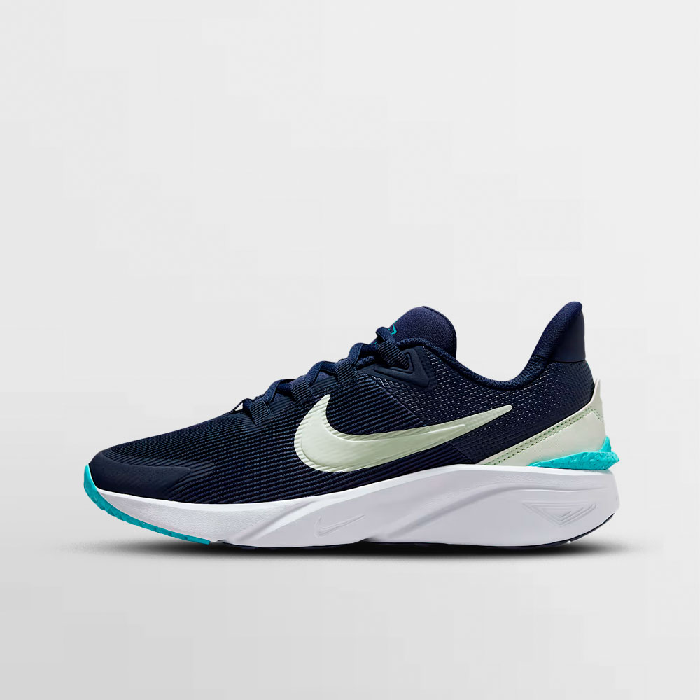 NIKE CALZADO STAR RUNNER 4 NN GS - DX7615 409