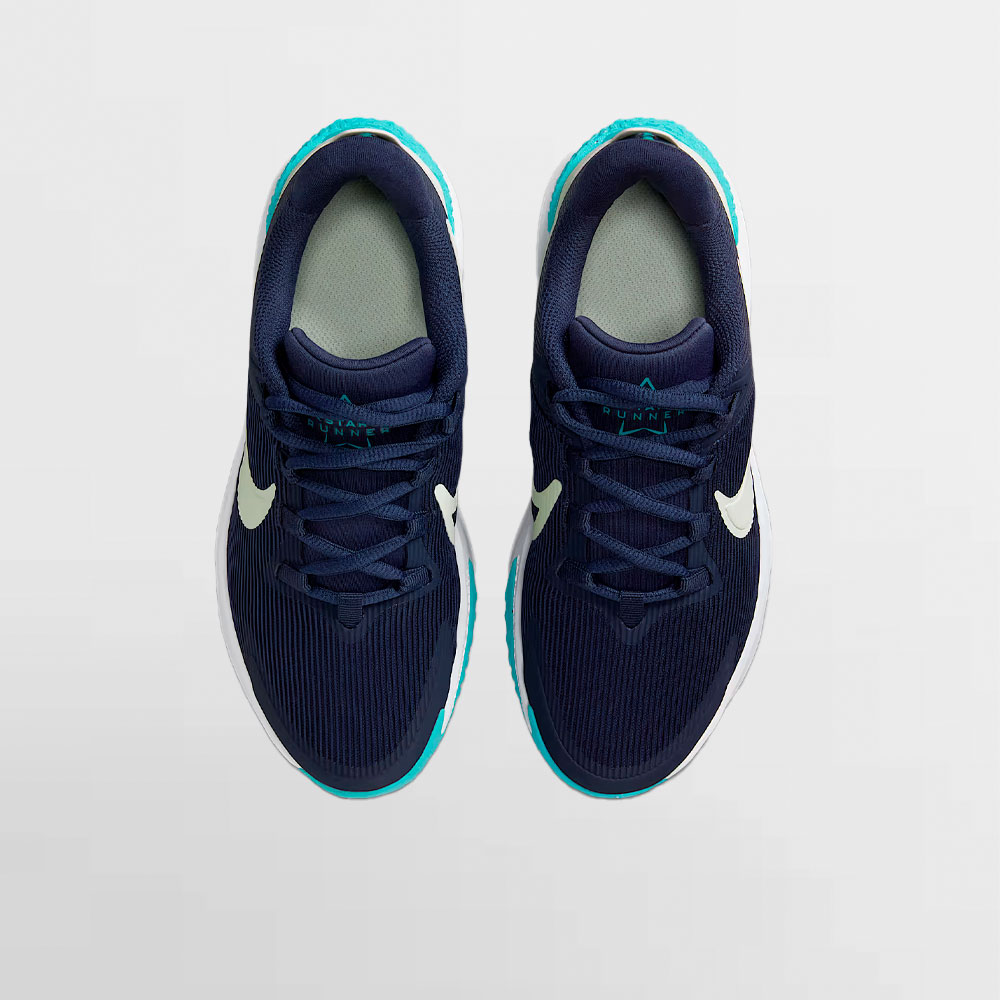 NIKE CALZADO STAR RUNNER 4 NN GS - DX7615 409