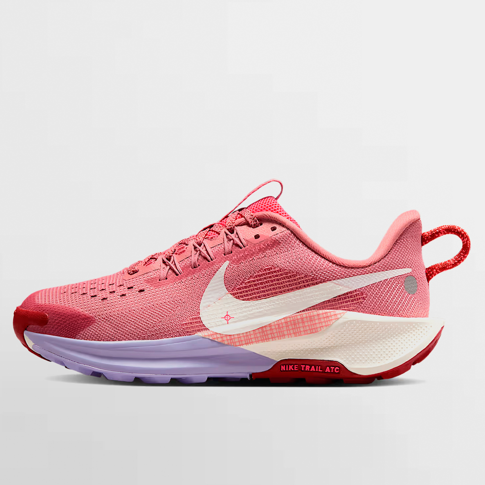 NIKE CALZADO PEGASUS TRAIL 5 GS - FV5638 600