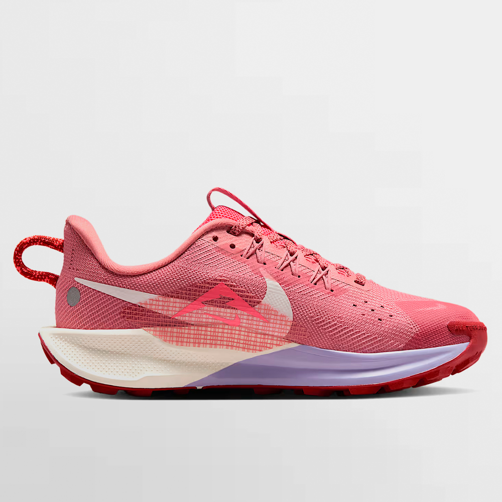 NIKE CALZADO PEGASUS TRAIL 5 GS - FV5638 600