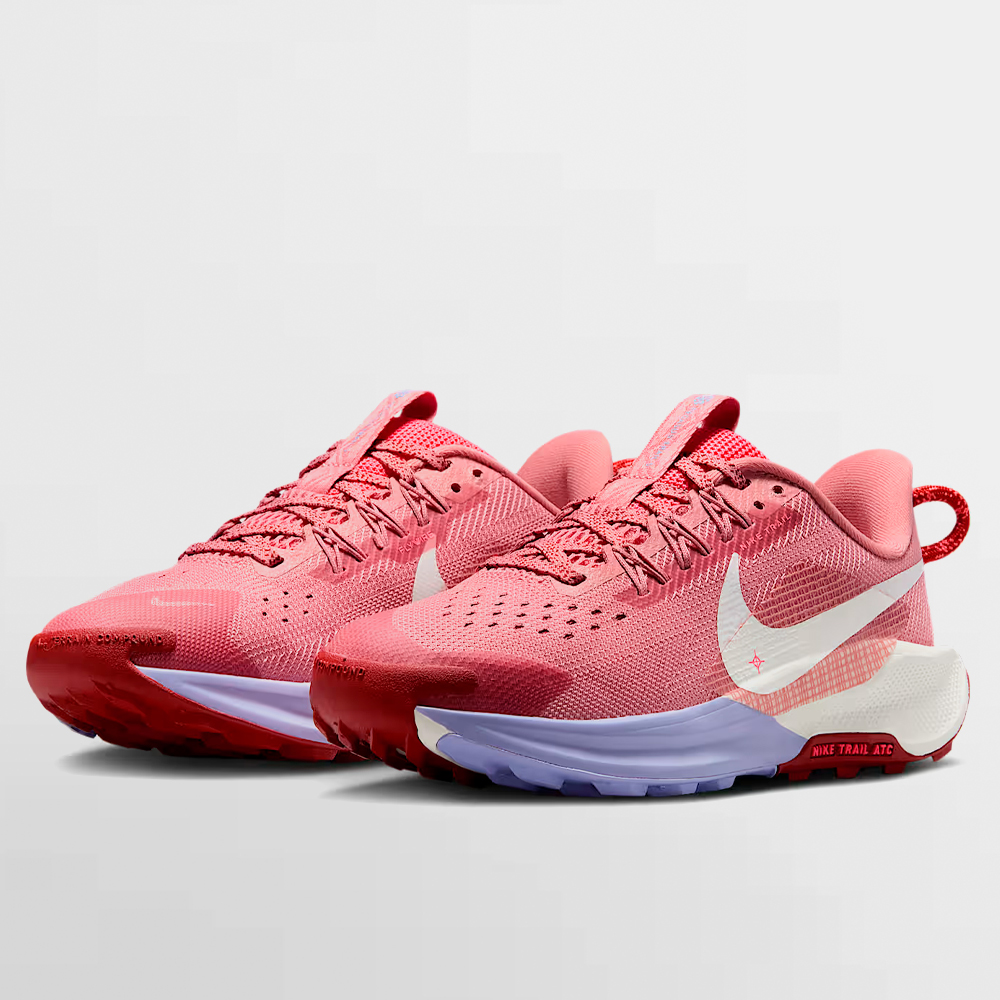 NIKE CALZADO PEGASUS TRAIL 5 GS - FV5638 600