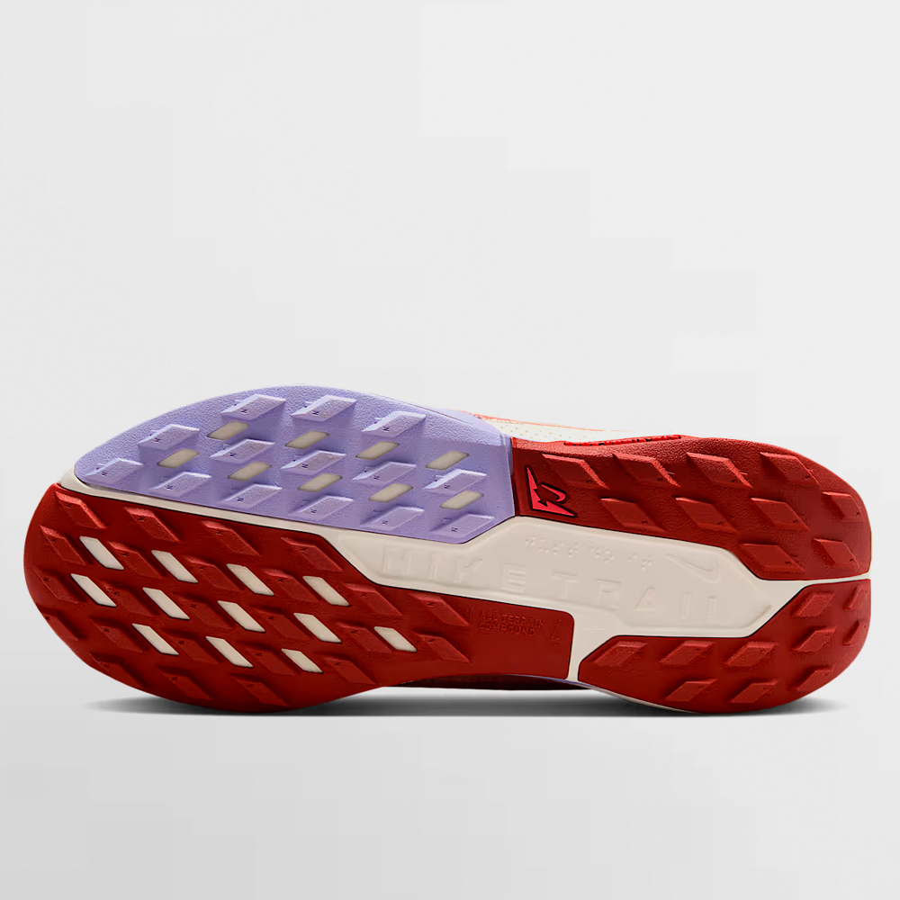 NIKE CALZADO PEGASUS TRAIL 5 GS - FV5638 600