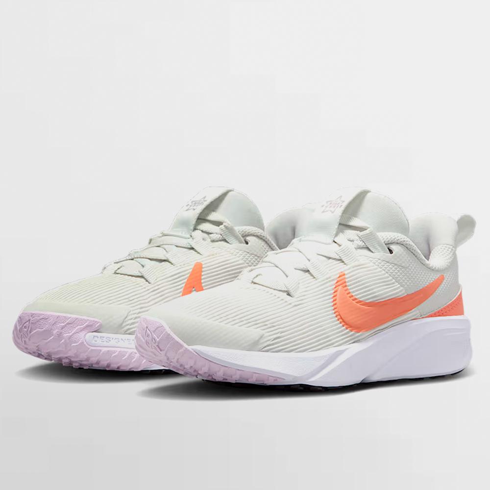 NIKE CALZADO STAR RUNNER 4 NN GS - DX7615 104