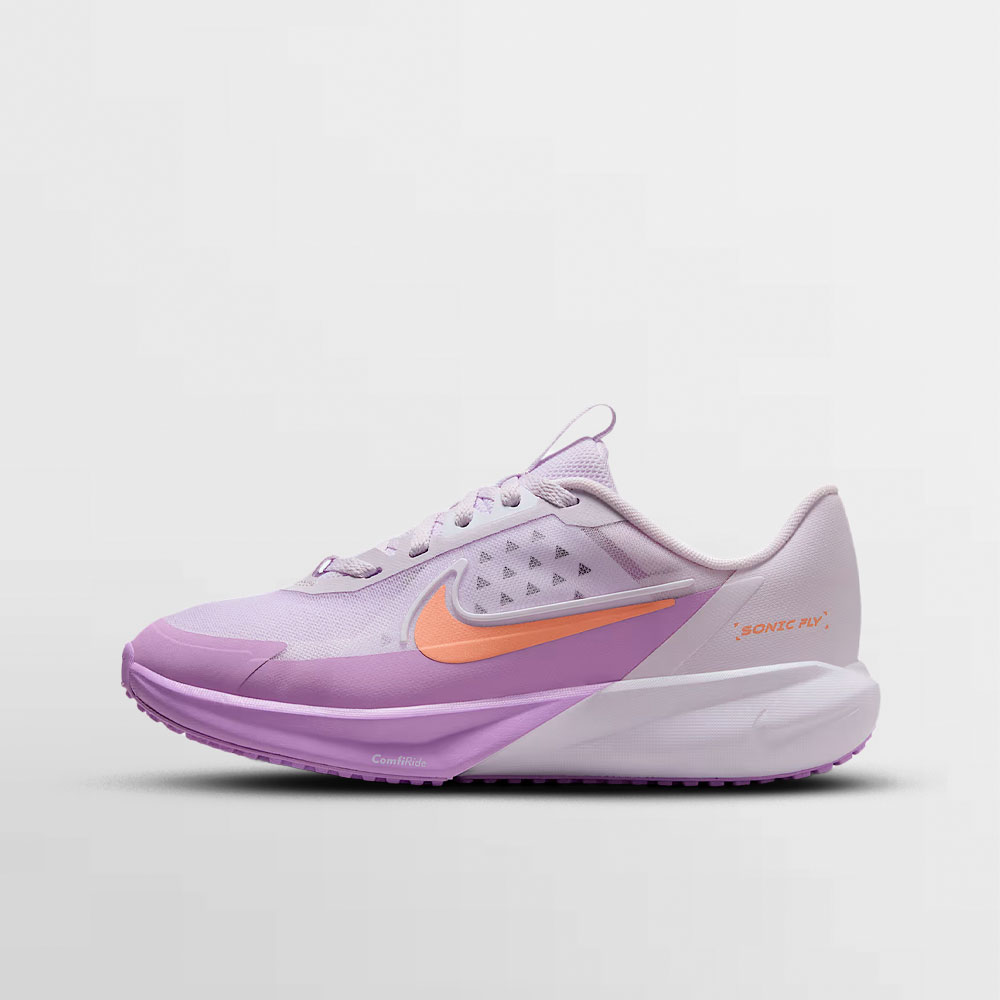 NIKE CALZADO SONIC FLY GS - FZ0017 500