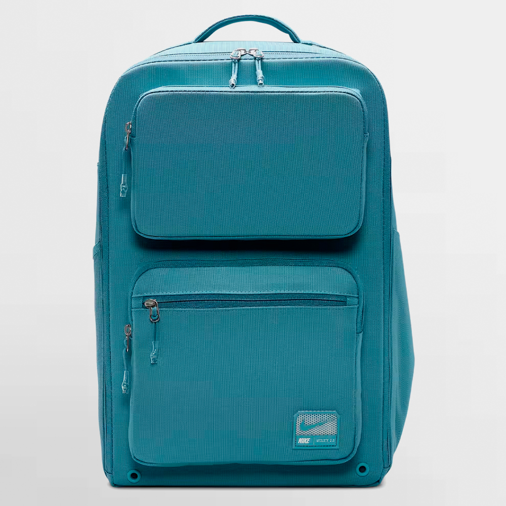NIKE MOCHILA UTILITY SPEED - FN4106 006