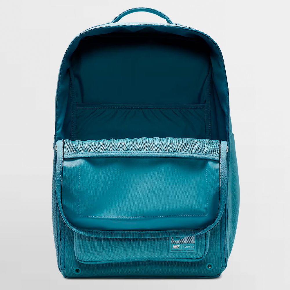 NIKE MOCHILA UTILITY SPEED - FN4106 006