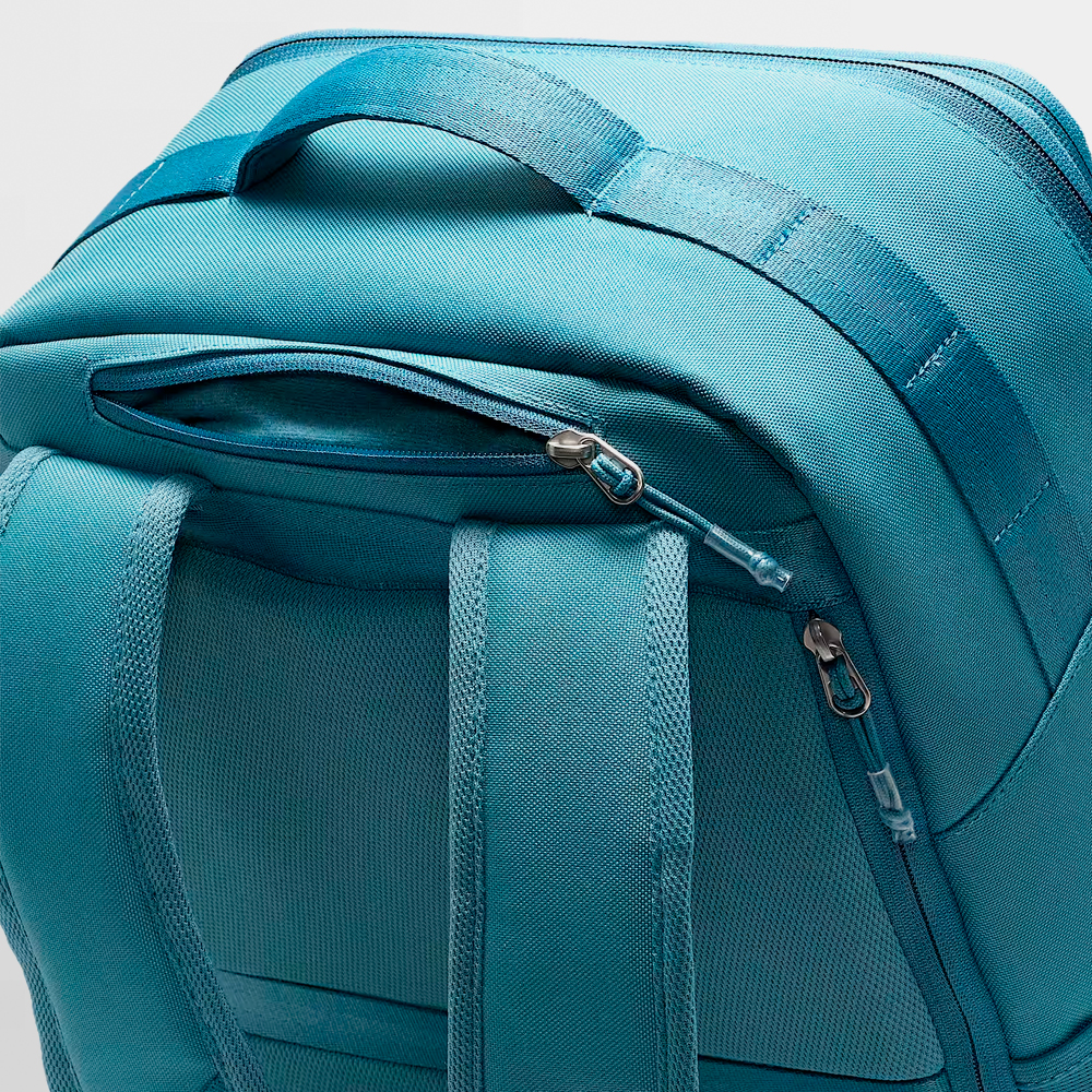 NIKE MOCHILA UTILITY SPEED - FN4106 006