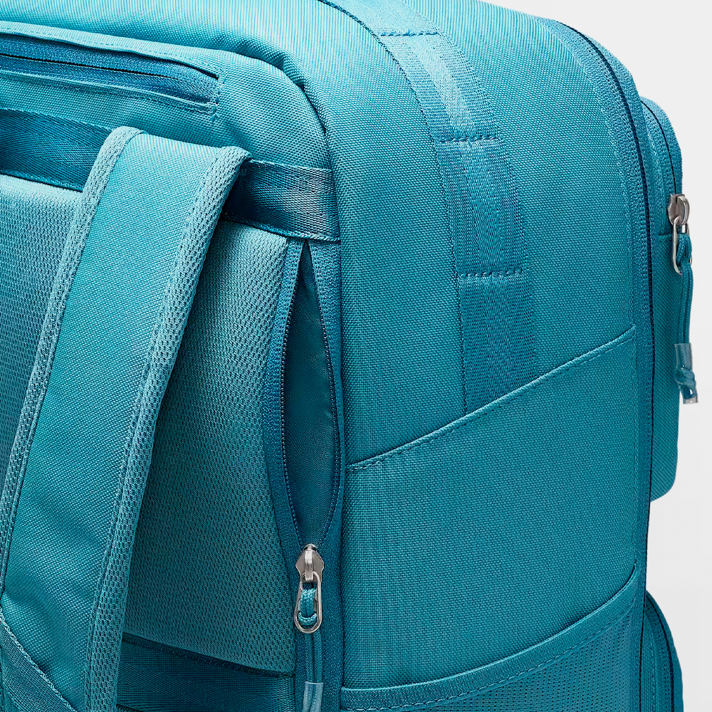 NIKE MOCHILA UTILITY SPEED - FN4106 006