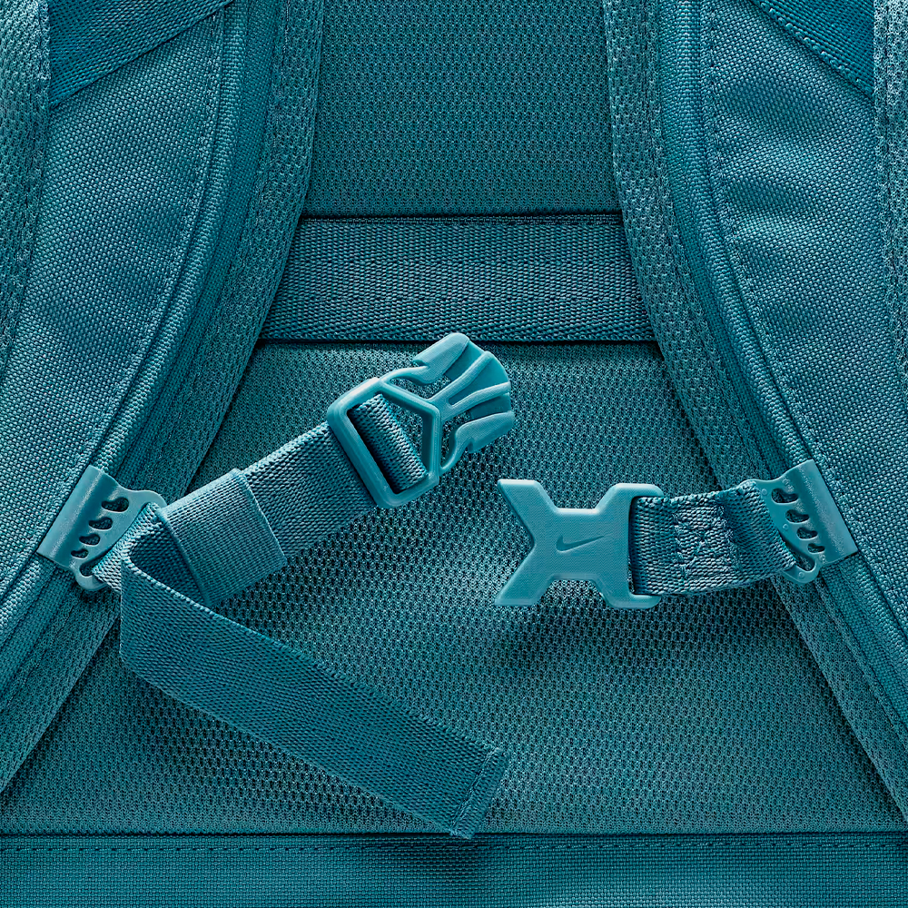 NIKE MOCHILA UTILITY SPEED - FN4106 006