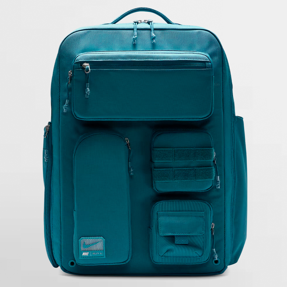 NIKE MOCHILA UTILITY ELITE BKPK - 2.0 - FN4173 006