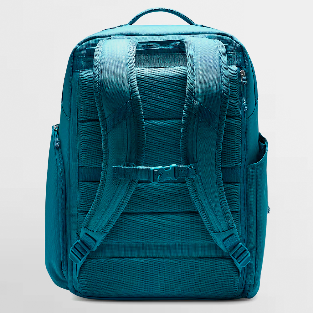NIKE MOCHILA UTILITY ELITE BKPK - 2.0 - FN4173 006