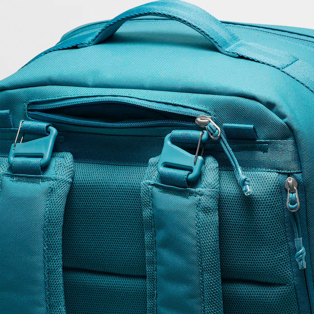 NIKE MOCHILA UTILITY ELITE BKPK - 2.0 - FN4173 006