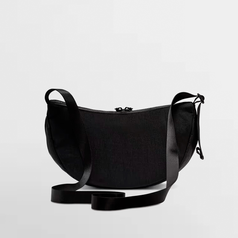 NIKE BOLSO AURA CRESCENT CROSSBOD - HQ4370 010