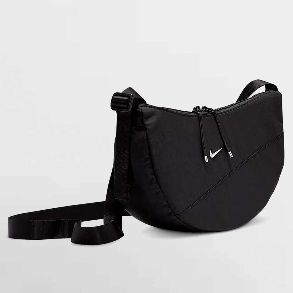 NIKE BOLSO AURA CRESCENT CROSSBOD - HQ4370 010