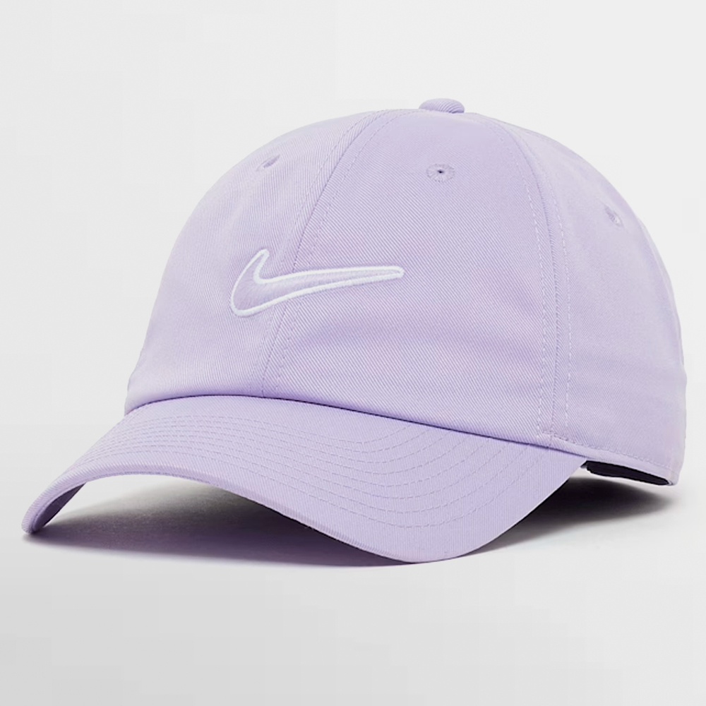 NIKE GORRA CLUB CAP U CB SWSH L - FB5369 515