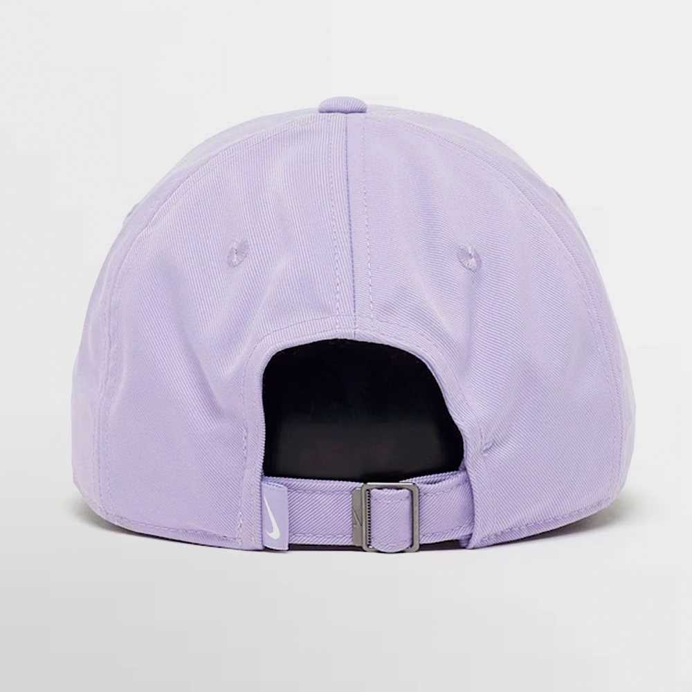 NIKE GORRA CLUB CAP U CB SWSH L - FB5369 515