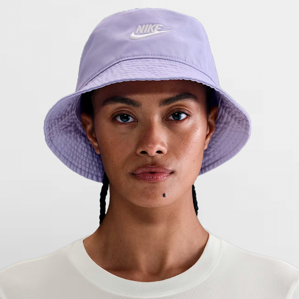NIKE GORRO APEX BUCKET SQ FUT WSH - FB5381 515