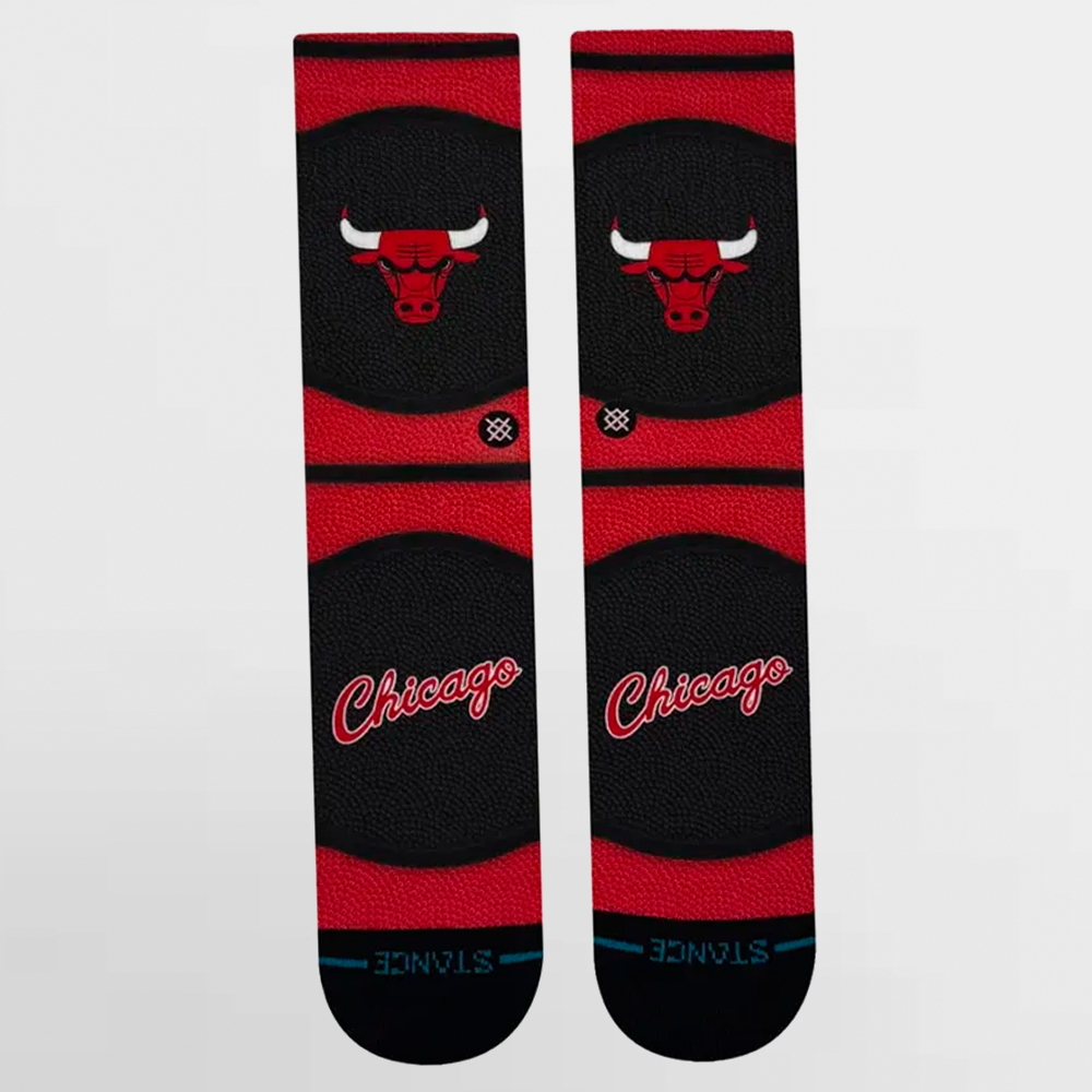 STANCE CALCETIN CHI MINI BALL HWC - A556C24CHI