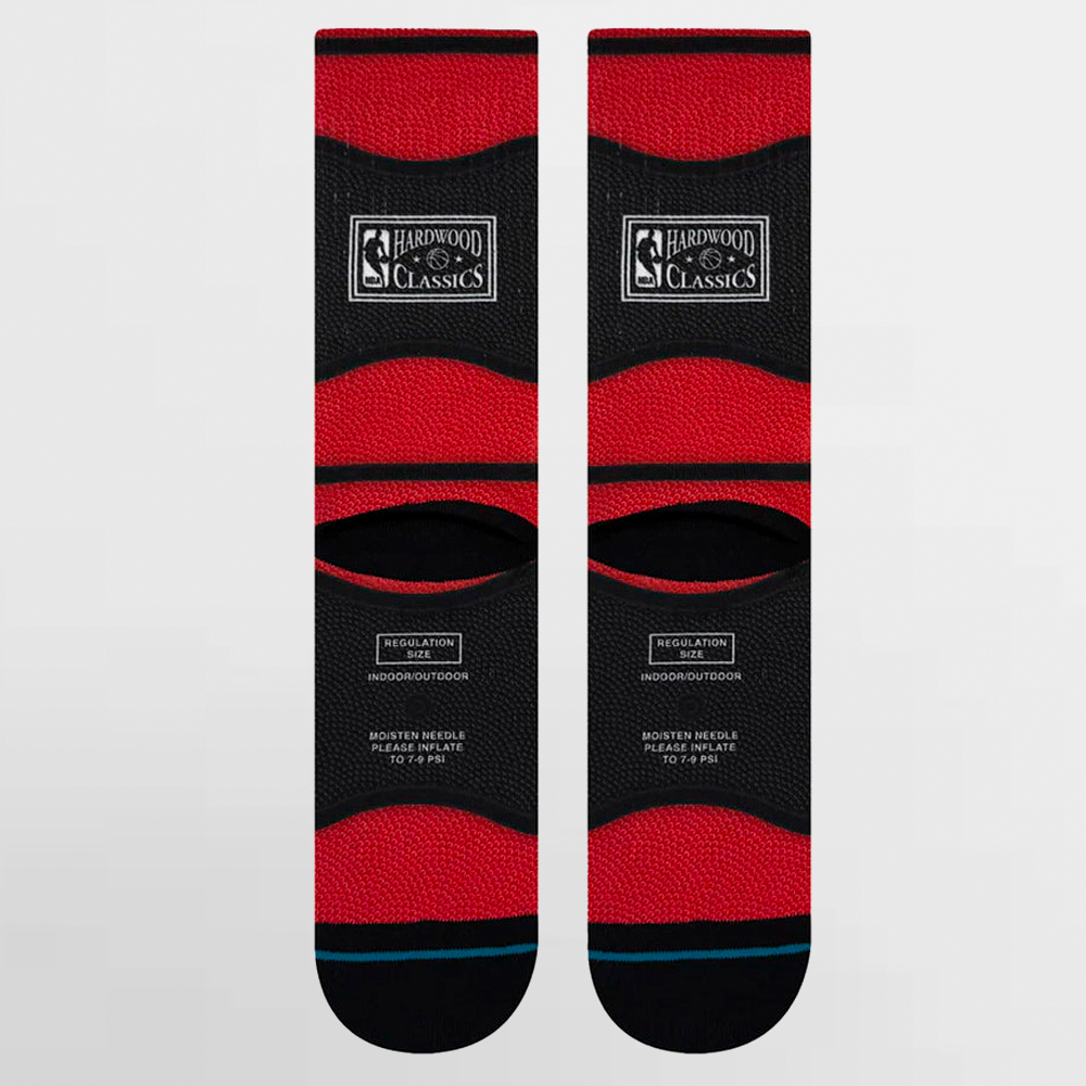 STANCE CALCETIN CHI MINI BALL HWC - A556C24CHI