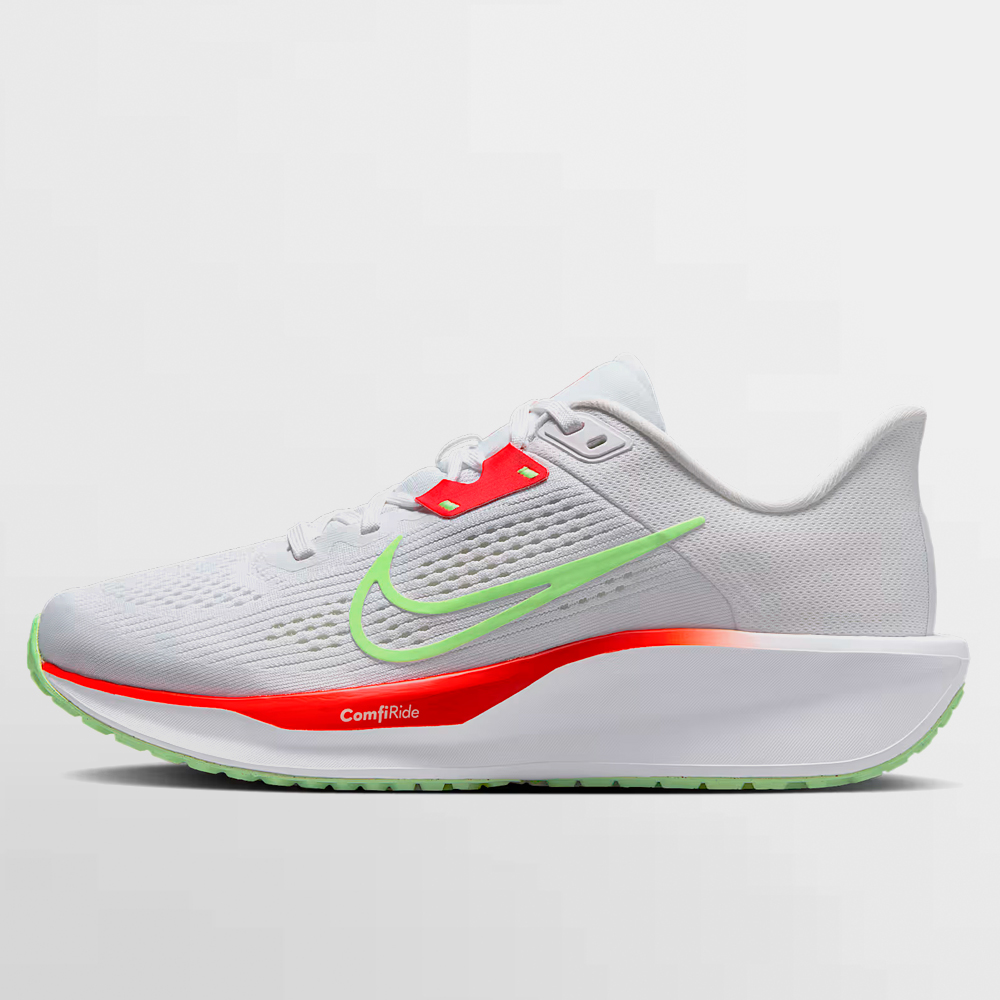 NIKE CALZADO W.  QUEST 6 - FD6034 107