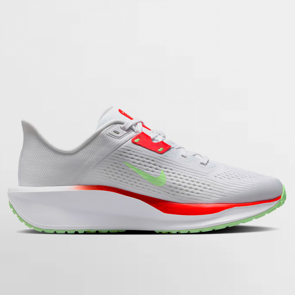 NIKE CALZADO W.  QUEST 6 - FD6034 107