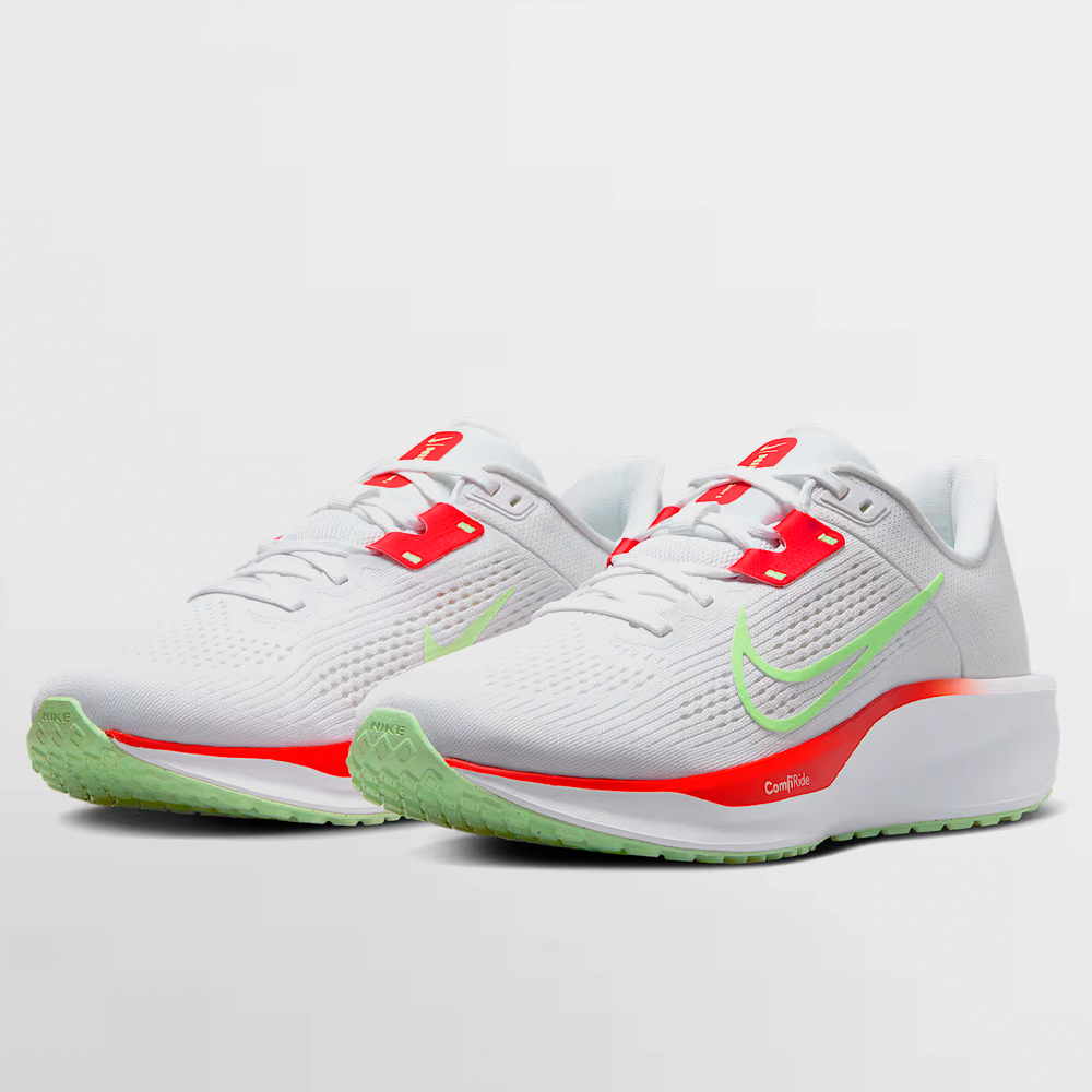 NIKE CALZADO W.  QUEST 6 - FD6034 107