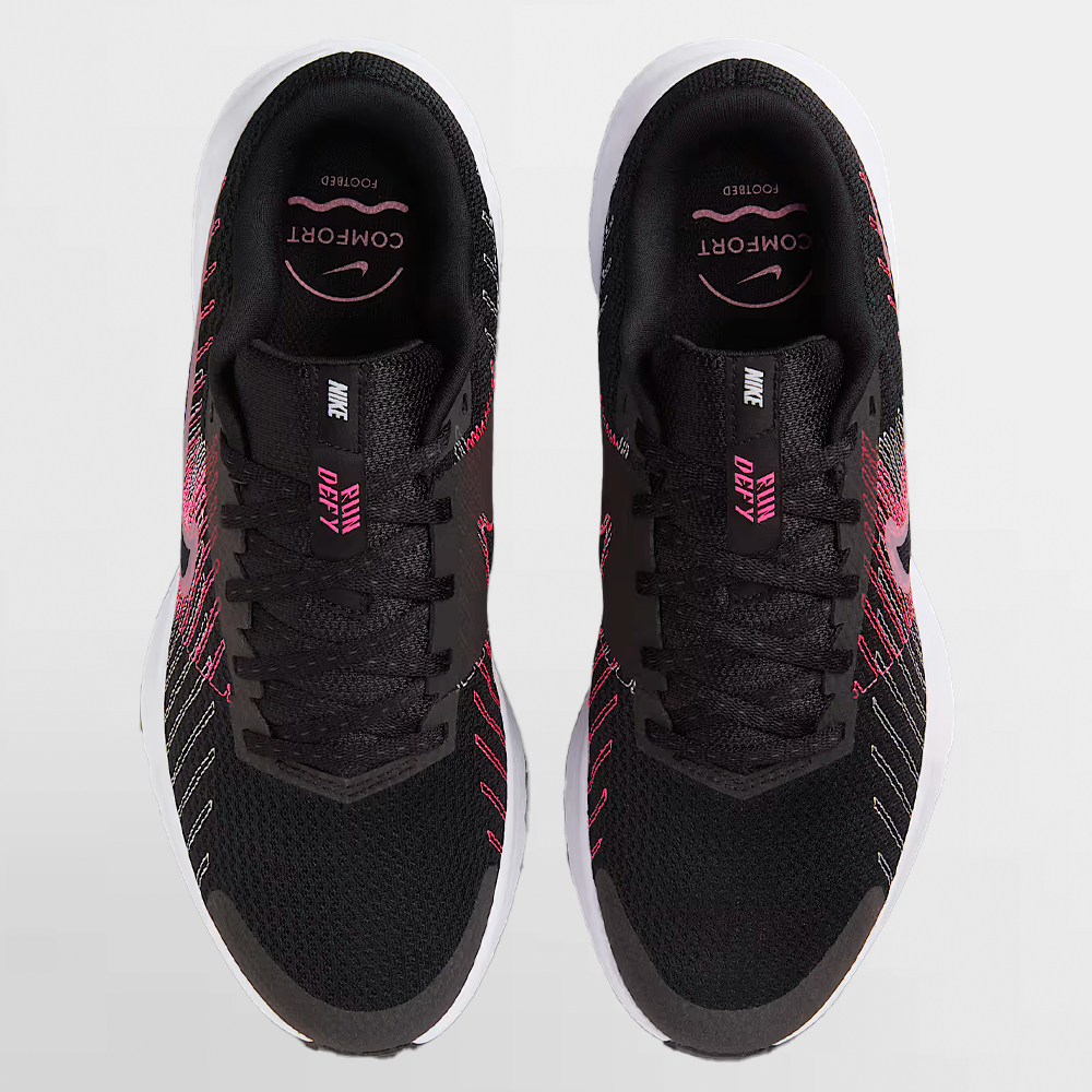 NIKE CALZADO W. RUN DEFY - HM9593 001