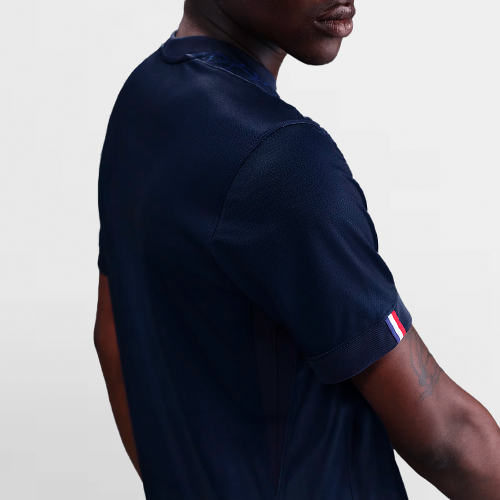 NIKE CAMISA PSG DF JSY SS STAD HM - HJ4593 411