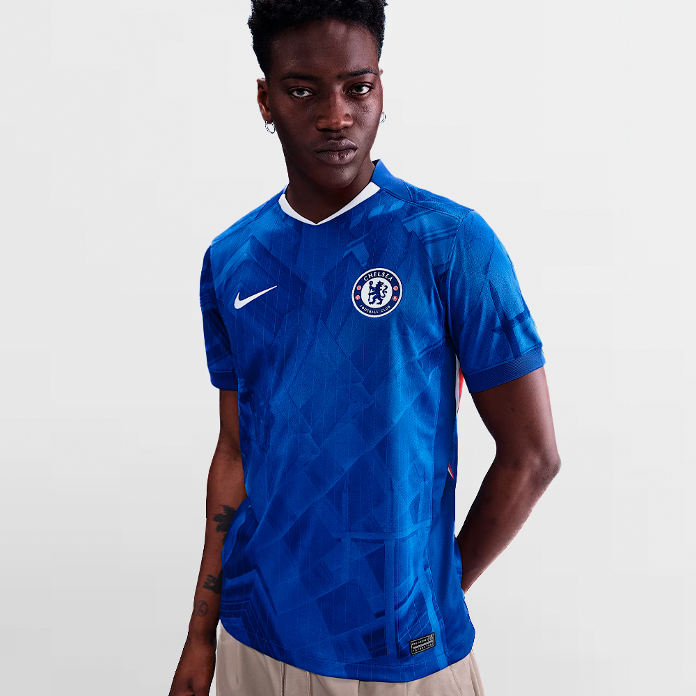 NIKE CAMISA CHELSEA FC STADIUM PRIMARY - HJ4589 496