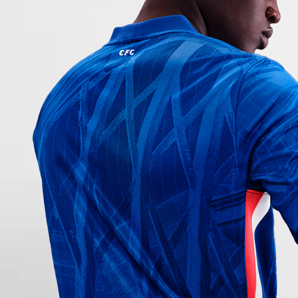 NIKE CAMISA CHELSEA FC STADIUM PRIMARY - HJ4589 496