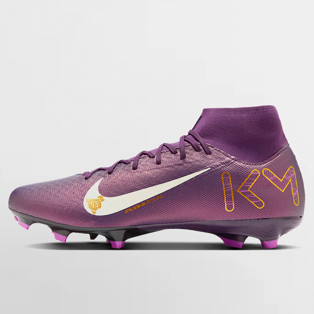 NIKE CALZADO ZM SUPERFLY 10 ACAD KM FG/MG - HJ7309 500