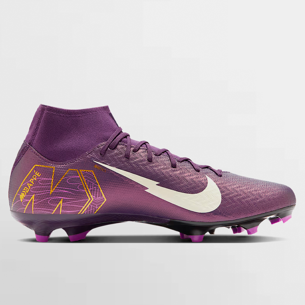 NIKE CALZADO ZM SUPERFLY 10 ACAD KM FG/MG - HJ7309 500