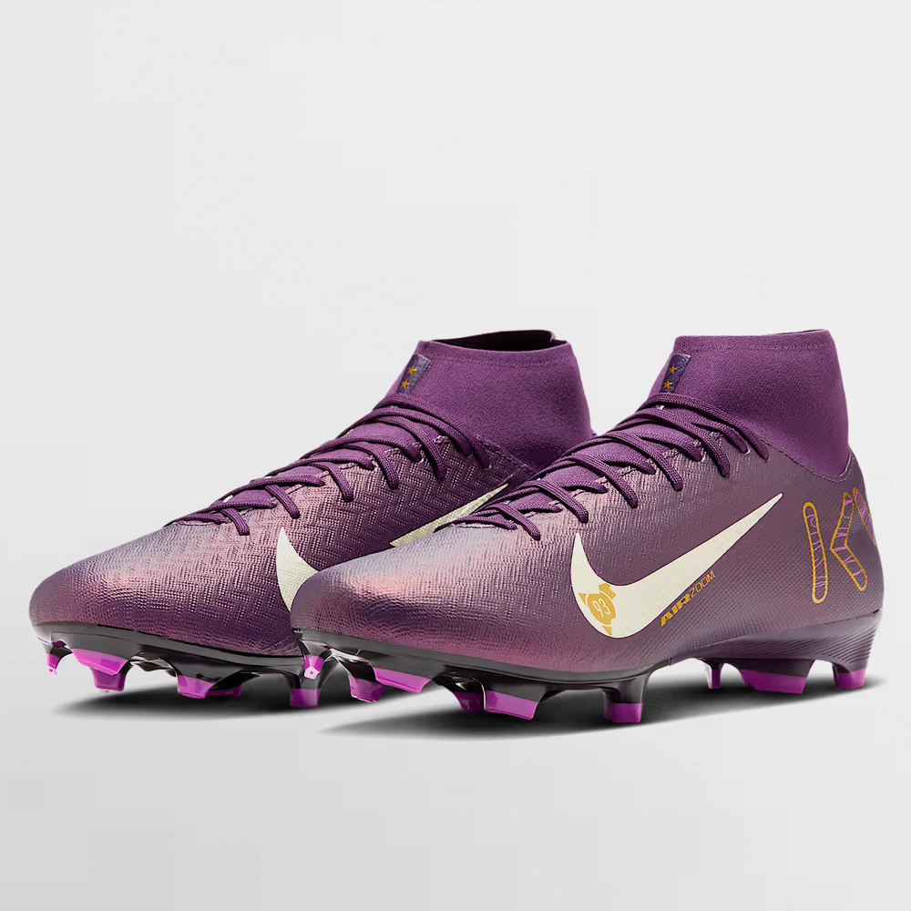 NIKE CALZADO ZM SUPERFLY 10 ACAD KM FG/MG - HJ7309 500