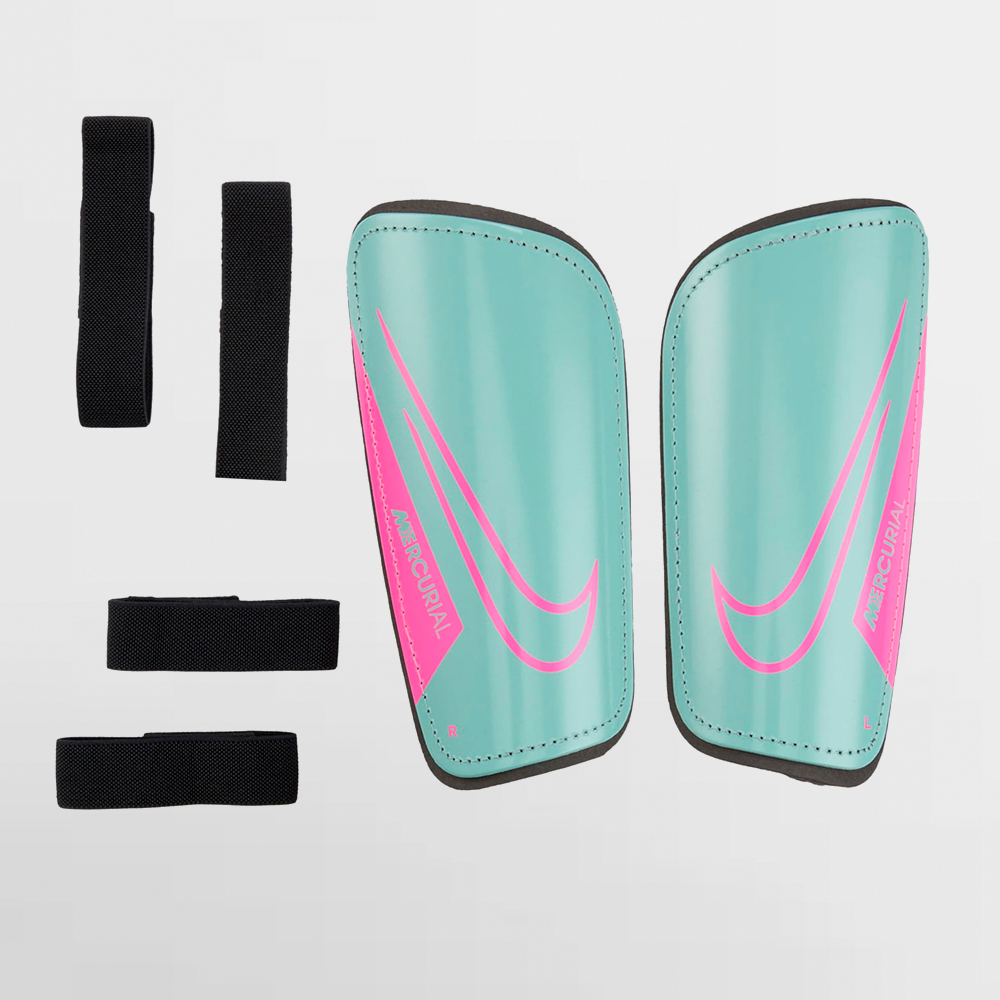 NIKE CANILLERA MERCURIAL HARDSHELL - DN3614 395