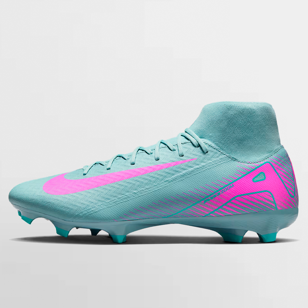 NIKE CALZADO ZM SUPERFLY 10 ACAD FG/MG - FQ1456 301