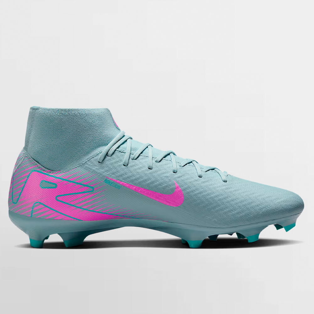 NIKE CALZADO ZM SUPERFLY 10 ACAD FG/MG - FQ1456 301
