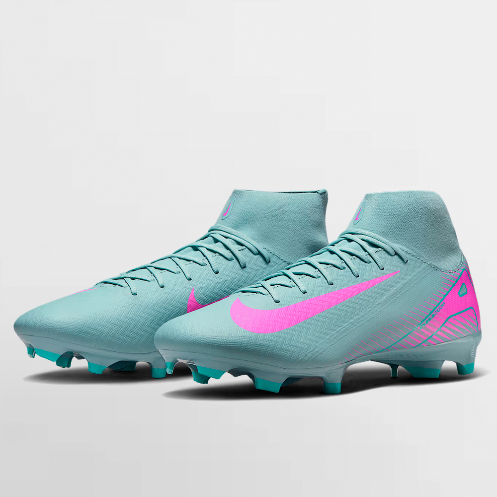NIKE CALZADO ZM SUPERFLY 10 ACAD FG/MG - FQ1456 301