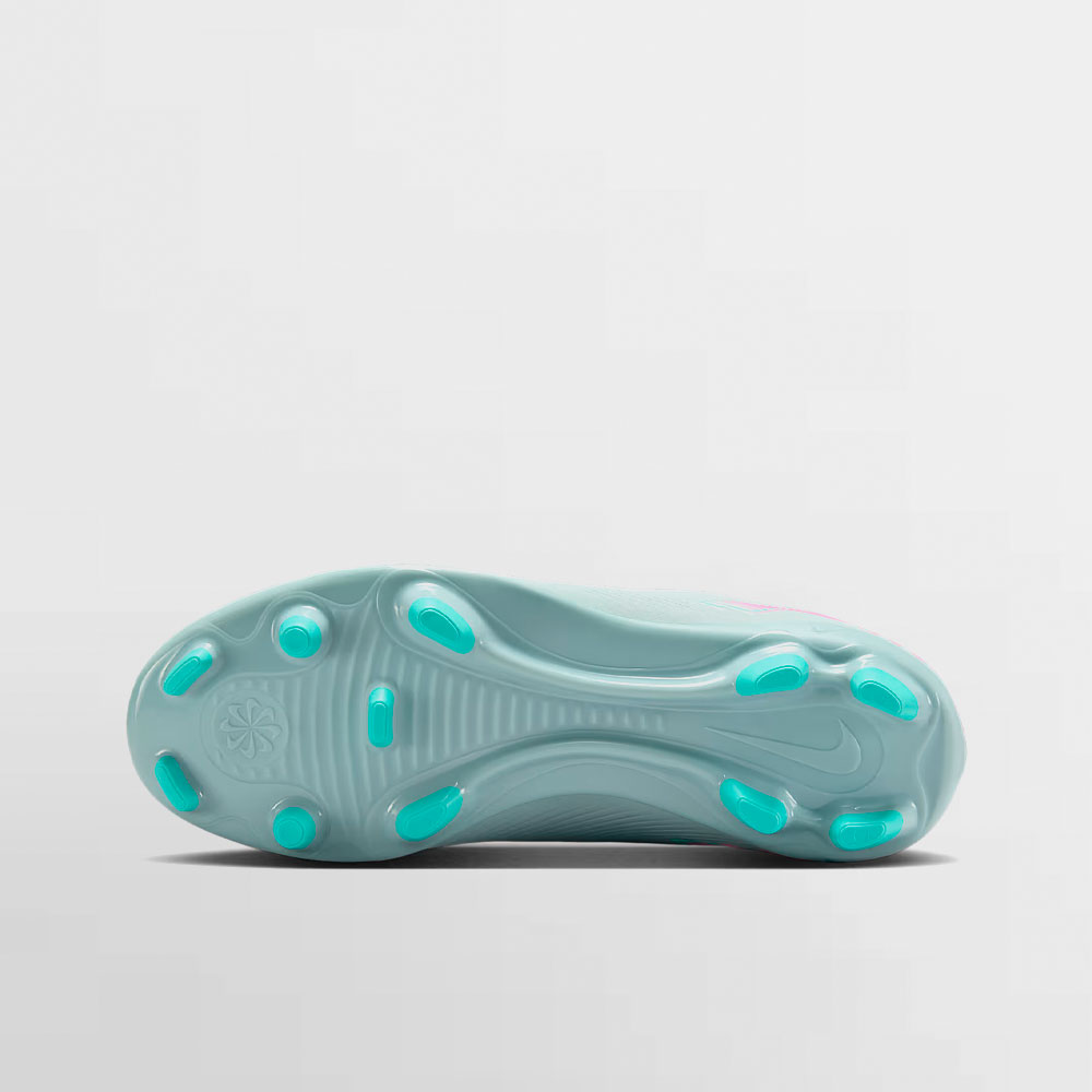 NIKE CALZADO SUPERFLY 10 CLUB FG/MG PS/GS - FQ8318 301