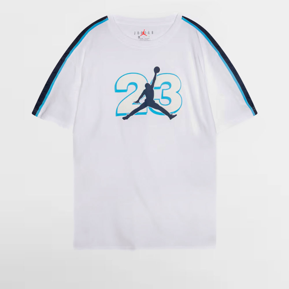 NIKE CAMISETA JORDAN JUMPMAN PRACTICE TAPE SS TEE - 95D952 001