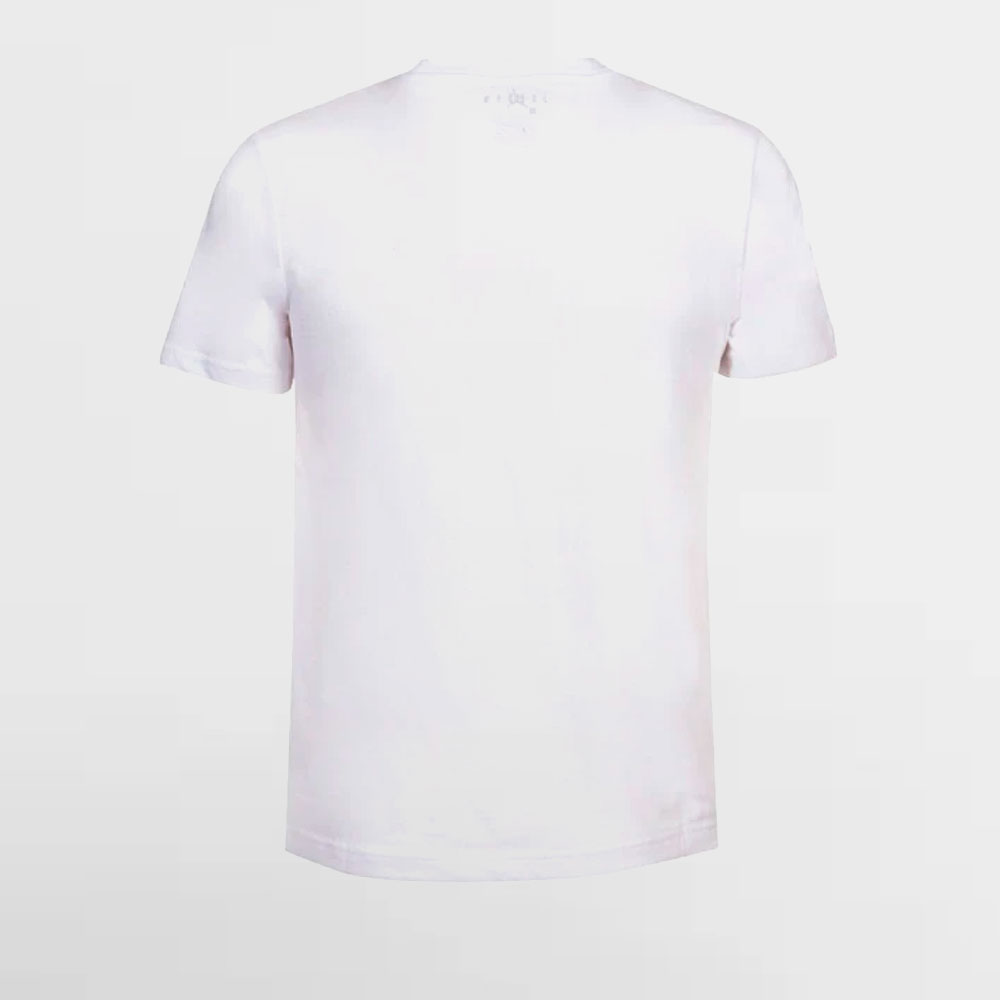 NIKE CAMISETA PRACTICE TAPE EMBOSSED TEE - 95D953 001