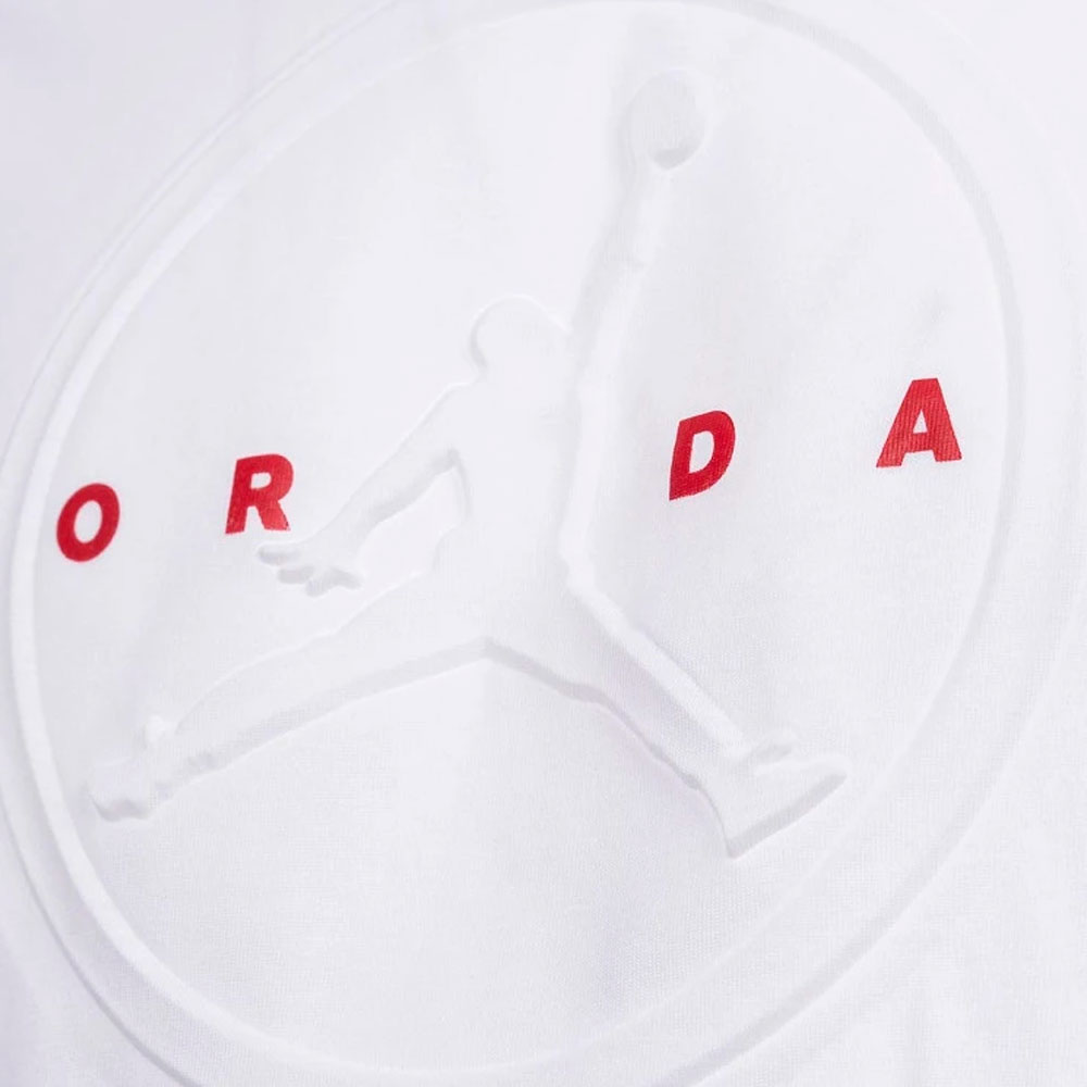 NIKE CAMISETA PRACTICE TAPE EMBOSSED TEE - 95D953 001