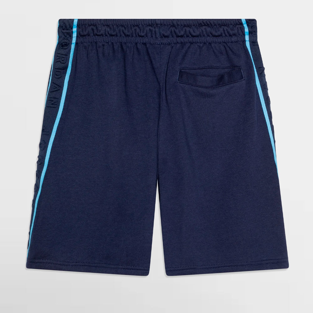 NIKE PANT. CORTO JUMPMAN PRACTICE TAPE SHORT - 95D951 U90