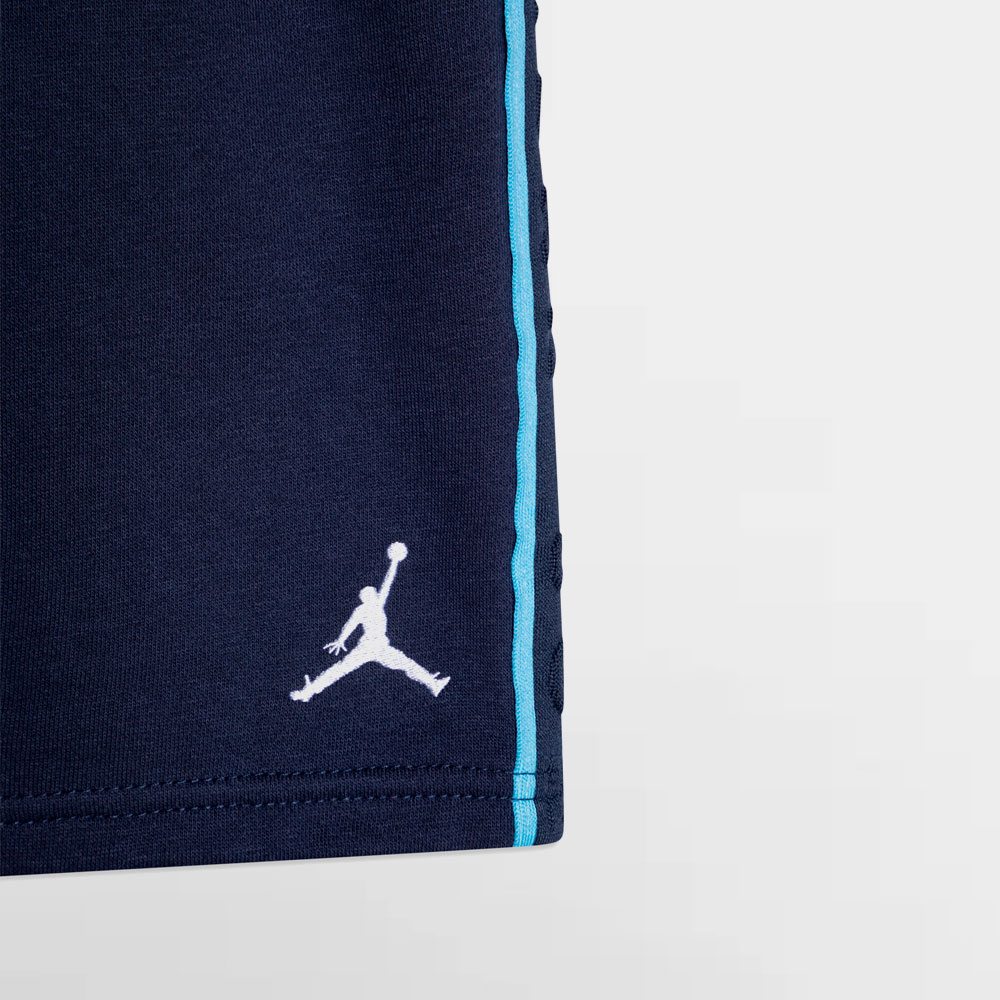 NIKE PANT. CORTO JUMPMAN PRACTICE TAPE SHORT - 95D951 U90
