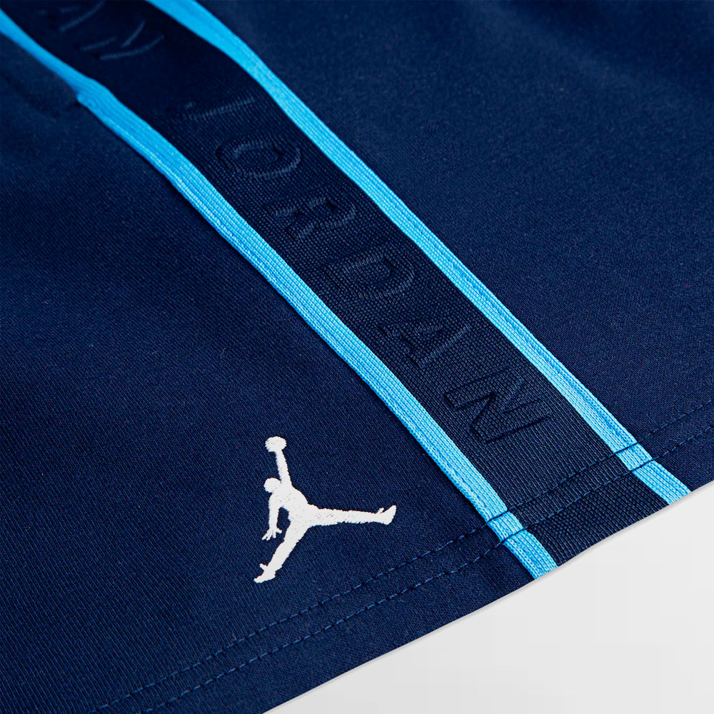 NIKE PANT. CORTO JUMPMAN PRACTICE TAPE SHORT - 95D951 U90