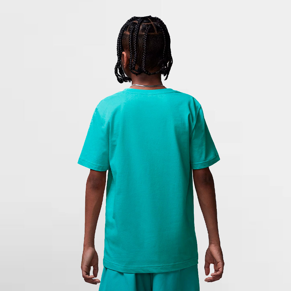 NIKE CAMISETA K. JUMPMAN AIR EMB - 95D266 B5P