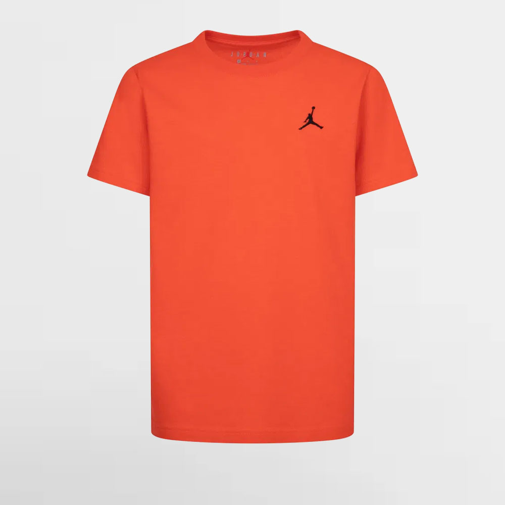 NIKE CAMISETA K. JUMPMAN AIR EMB - 95D266 R7F