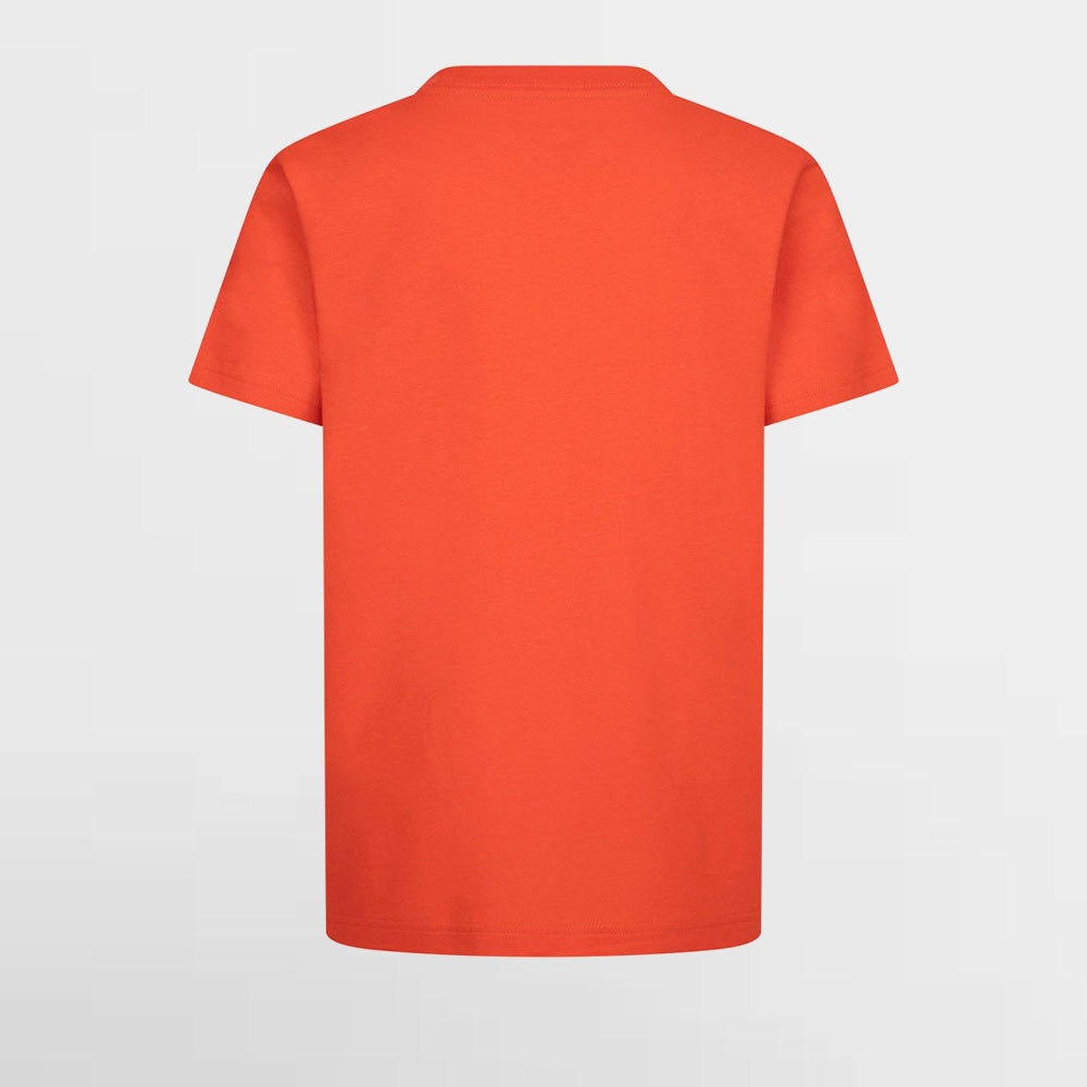NIKE CAMISETA K. JUMPMAN AIR EMB - 95D266 R7F