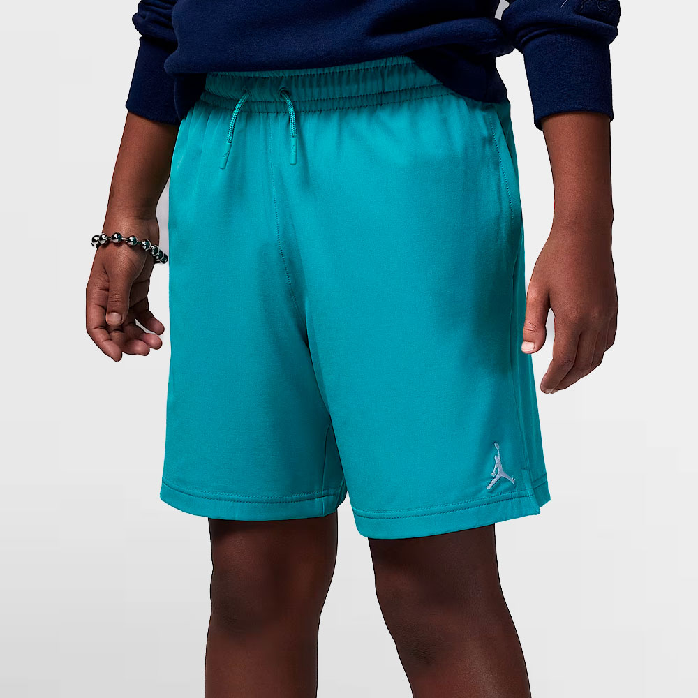 NIKE PANT. CORTO J JUMPMAN WOVEN PLAY SHORT - 95D817 B5P