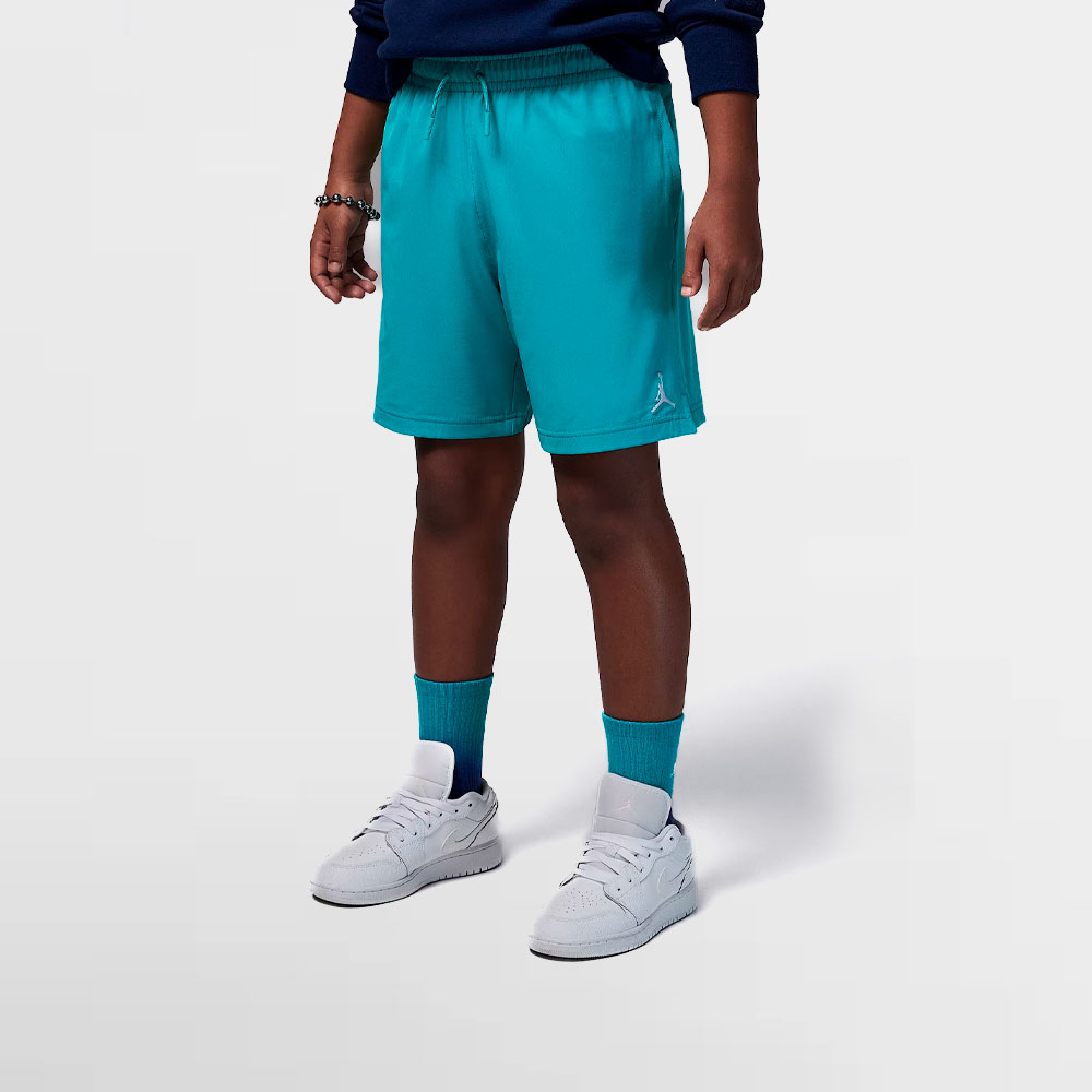 NIKE PANT. CORTO J JUMPMAN WOVEN PLAY SHORT - 95D817 B5P